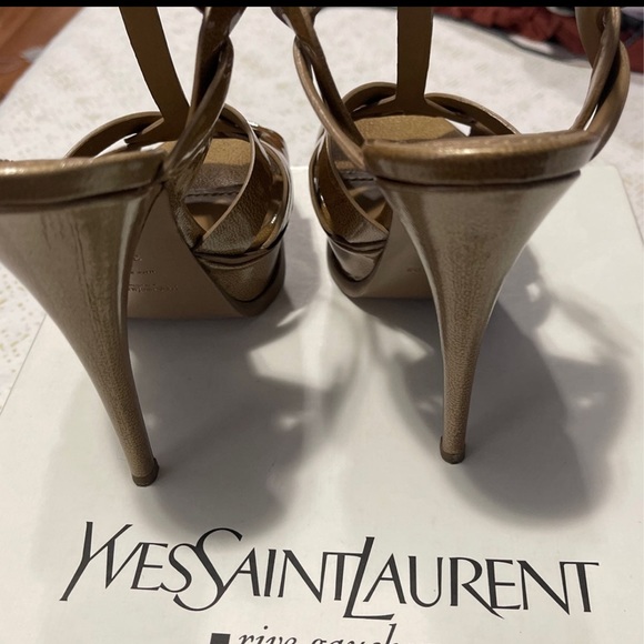 YSL Tribute 105 Sandal - Picture 5 of 8